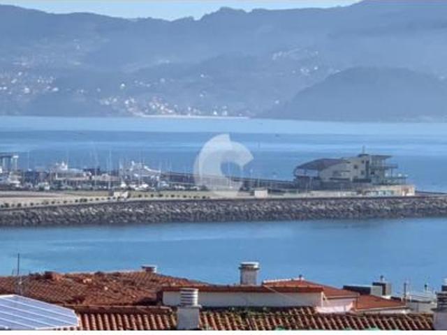 Ático en venta en Seixal, Sanxenxo