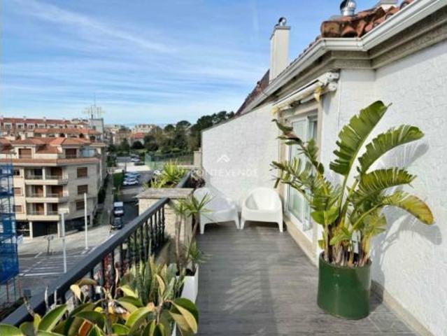 Ático en venta en Sanxenxo, Seixal