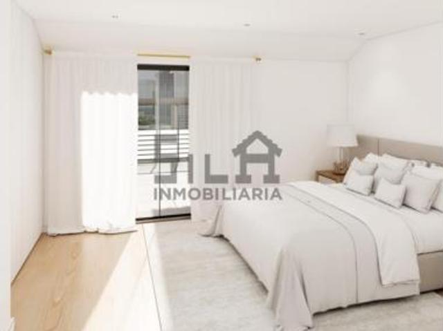 Ático en venta en Vista Alegre, Sanxenxo