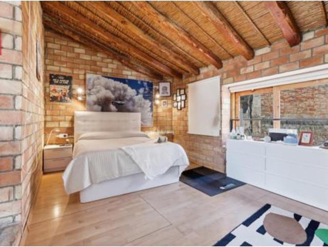 Ático en venta en San Antón, l'Alt Palància