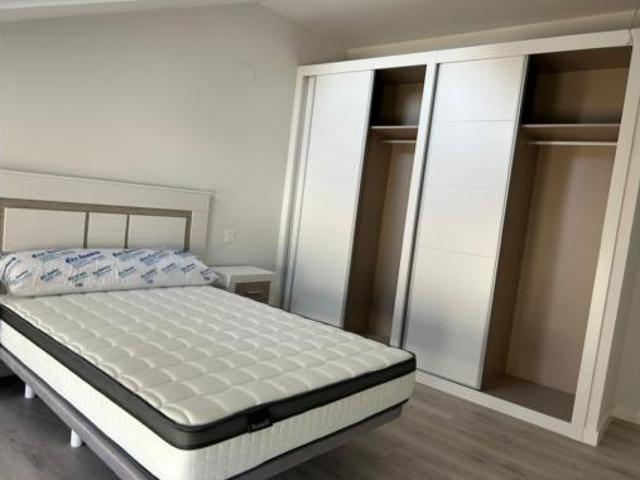 Ático en venta en Segovia, Recinto amurallado