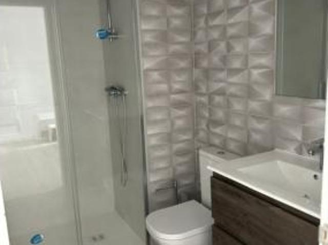 Ático en venta en San Lorenzo, Segovia