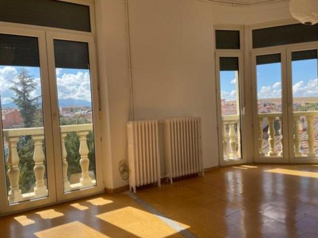 Ático en venta en San Lorenzo, Segovia