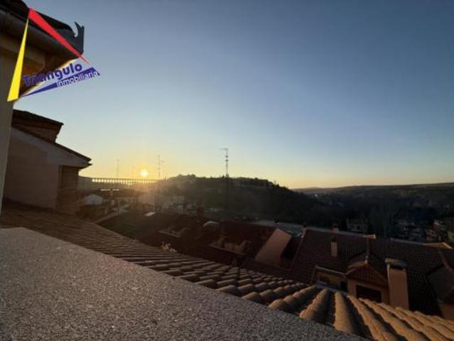 Ático en venta en San Lorenzo, Segovia