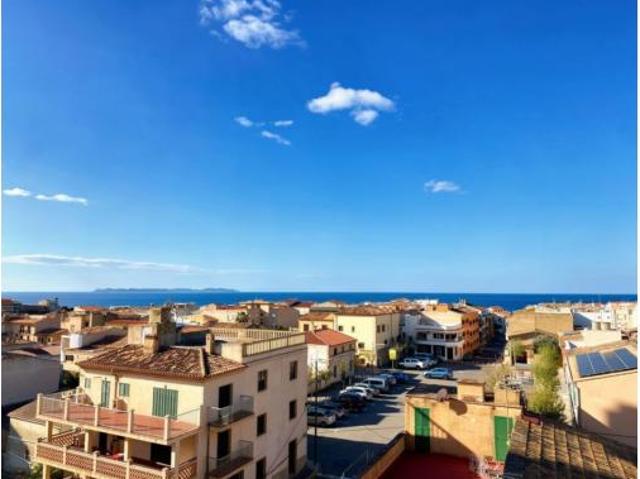 Ático en venta en ses Salines, Migjorn