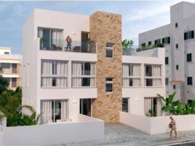 Ático en venta en ses Salines, Migjorn
