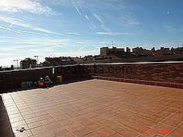 Ático en venta en Urbanización el Quiñón, Seseña
