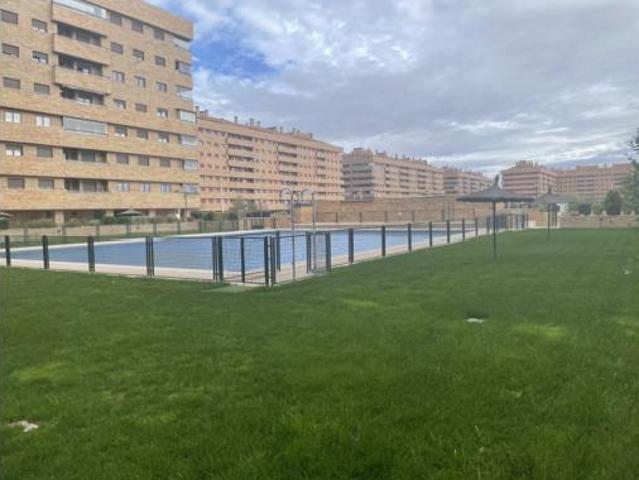 Ático en venta en Seseña, Toledo