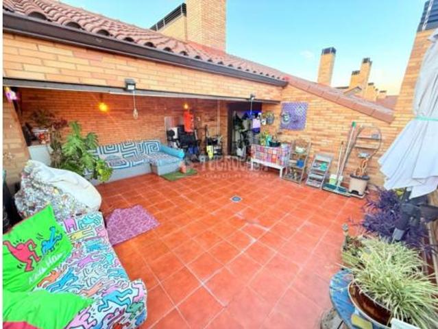 Ático en venta en Seseña, Toledo