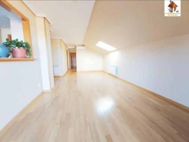Ático en venta en Urbanización el Quiñón, Seseña