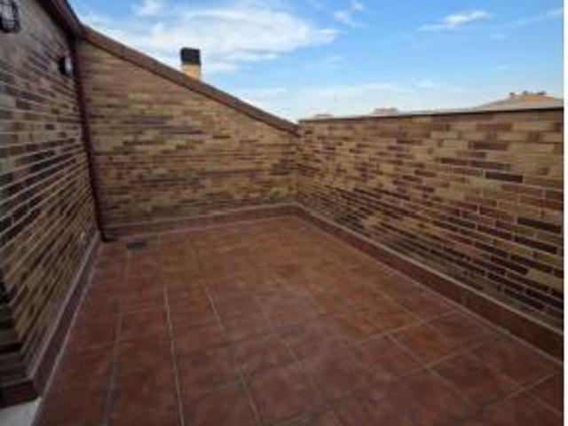 Ático en venta en Urbanización el Quiñón, Seseña