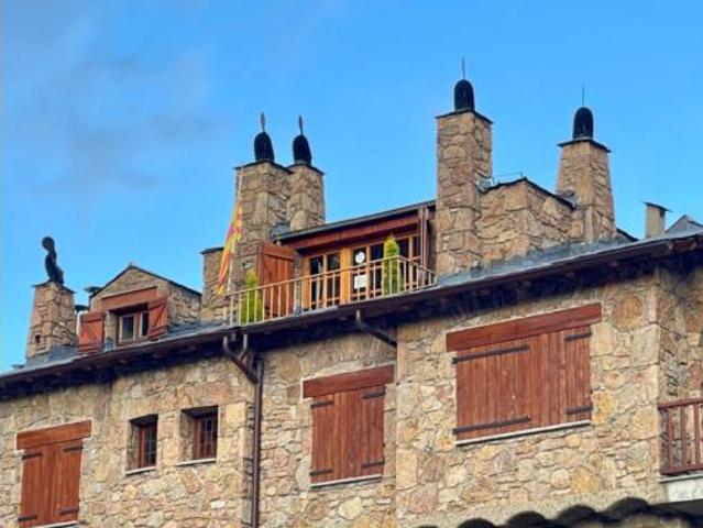Ático en venta en Ripollès, Catalunya