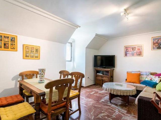 Piso en venta en Casco Antiguo, Sevilla