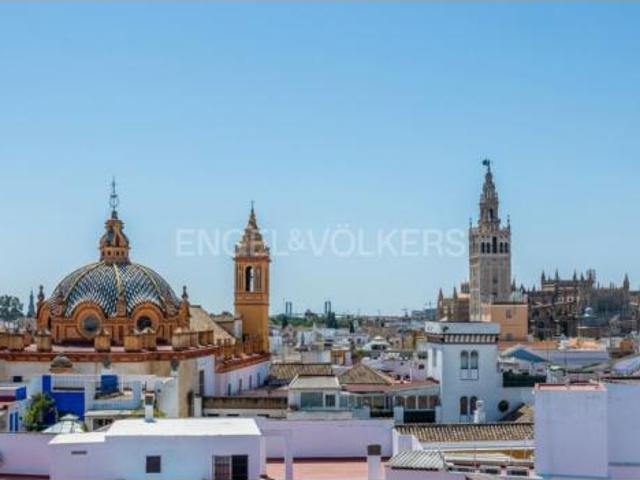 Ático en venta en Casco Antiguo, Sevilla
