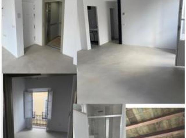 Ático en venta en Casco Antiguo, Sevilla