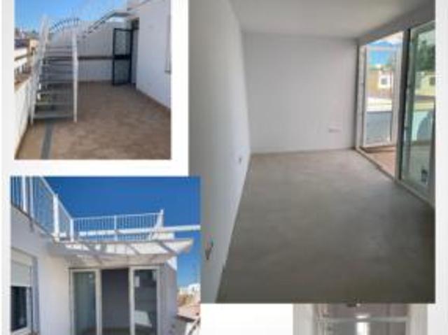 Ático en venta en Casco Antiguo, Sevilla