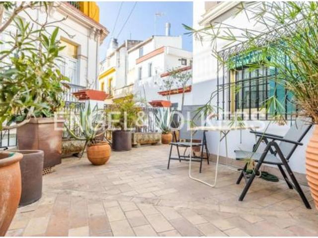 Ático en venta en Casco Antiguo, Sevilla