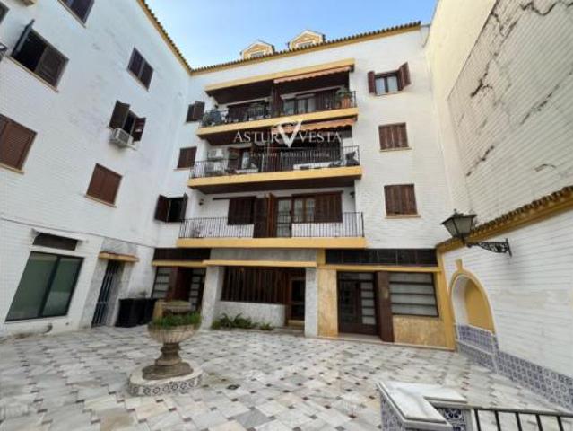 Ático en venta en Casco Antiguo, Sevilla