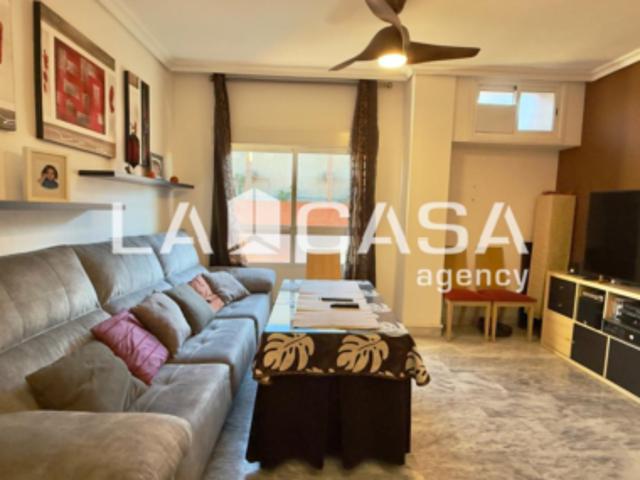 Ático en venta en Este-Alcosa-Torreblanca, Sevilla