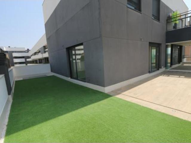 Ático en venta en Este-Alcosa-Torreblanca, Sevilla