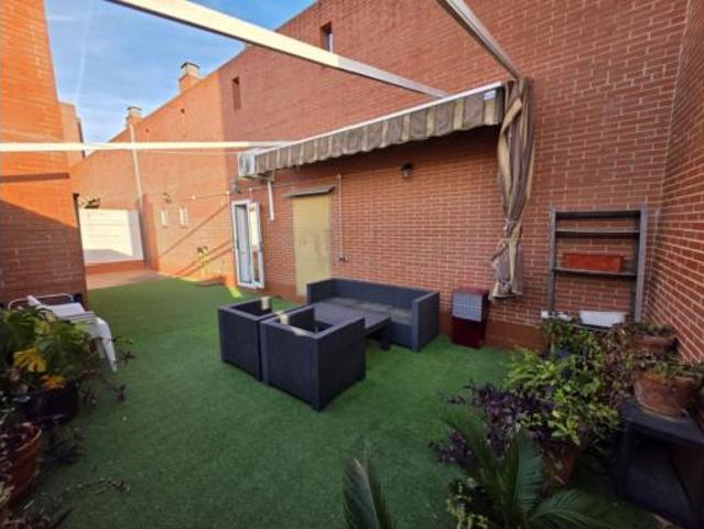 Ático en venta en Este-Alcosa-Torreblanca, Sevilla