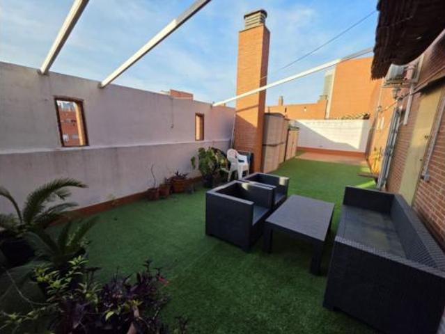 Ático en venta en Este-Alcosa-Torreblanca, Sevilla