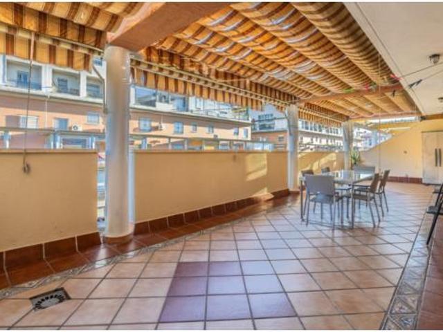 Ático en venta en Sevilla, Sevilla Este