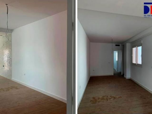 Ático en venta en Triana, Sevilla