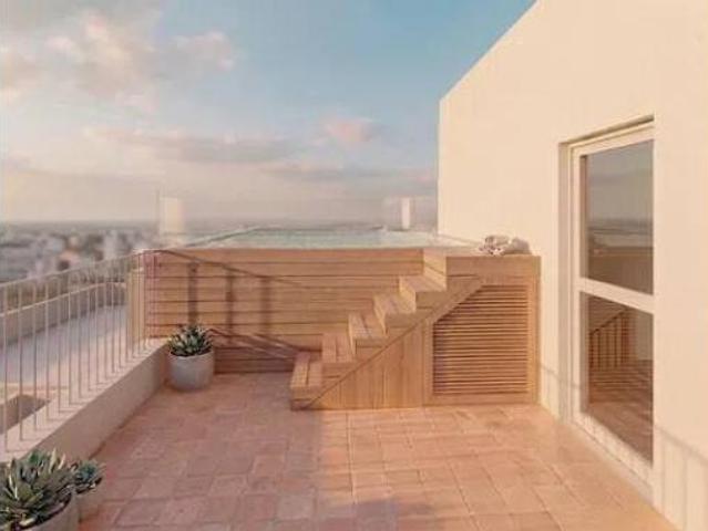 Ático en venta en Bellavista-La Palmera, Sevilla