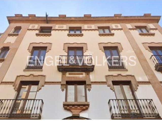 Ático en venta en Casco Antiguo, Sevilla