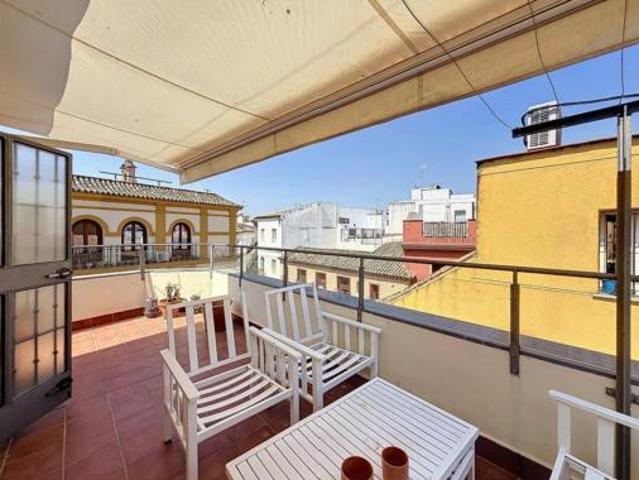 Ático en venta en Casco Antiguo, Sevilla