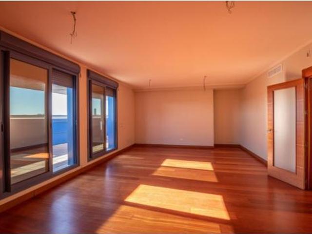 Ático en venta en Nervión, Sevilla