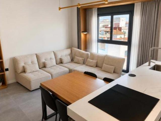 Ático en venta en Distrito Macarena, Sevilla