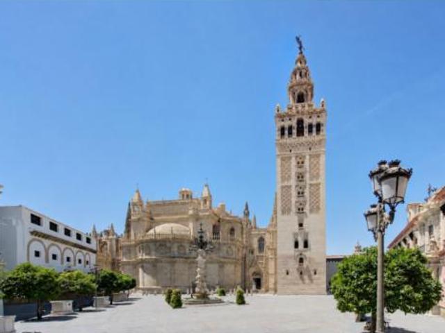 Ático en venta en Casco Antiguo, Sevilla