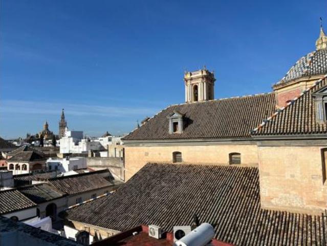 Ático en venta en Casco Antiguo, Sevilla
