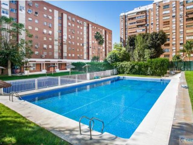 Ático en venta en Nervión, Sevilla