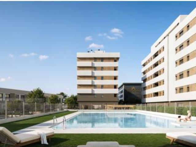 Ático en venta en Este-Alcosa-Torreblanca, Sevilla