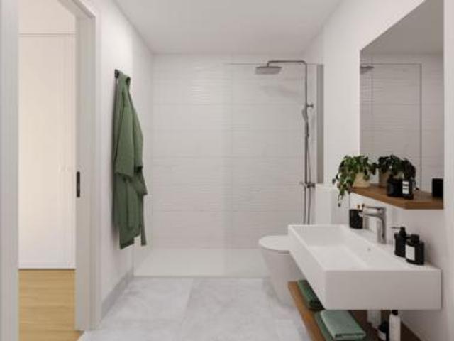 Ático en venta en Este-Alcosa-Torreblanca, Sevilla