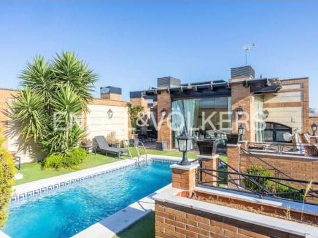 Ático en venta en Sur, Sevilla