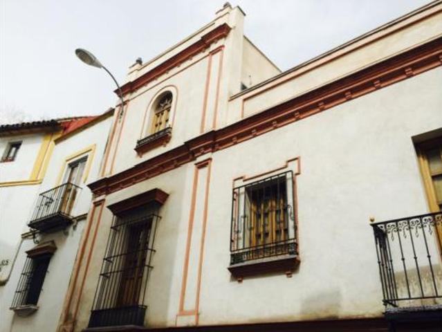 Ático en venta en Casco Antiguo, Sevilla