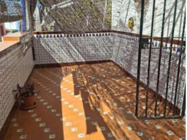 Ático en venta en Casco Antiguo, Sevilla