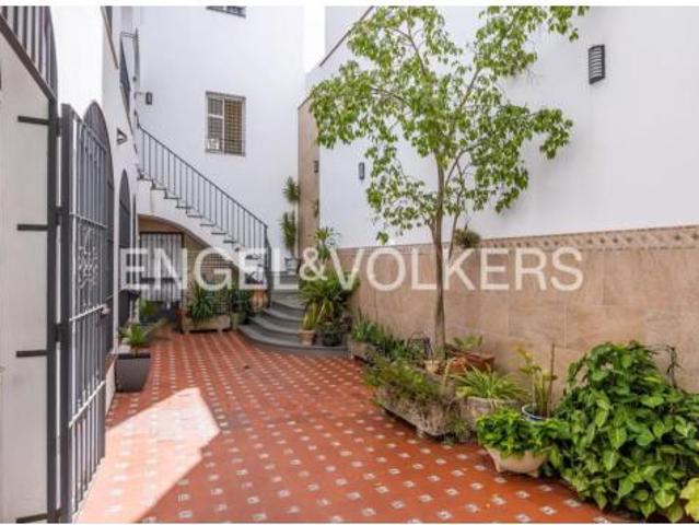 Ático en venta en Casco Antiguo, Sevilla