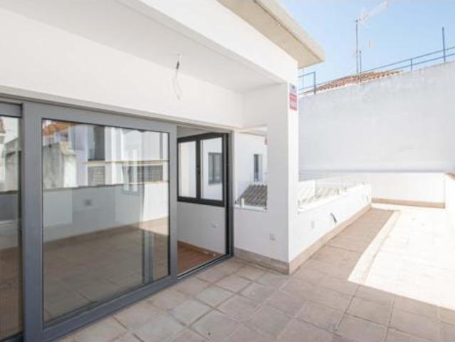 Ático en venta en Casco Antiguo, Sevilla