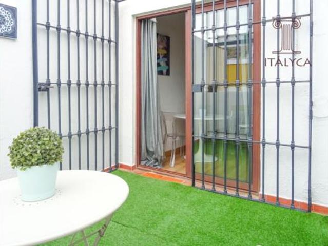 Ático en venta en Casco Antiguo, Sevilla