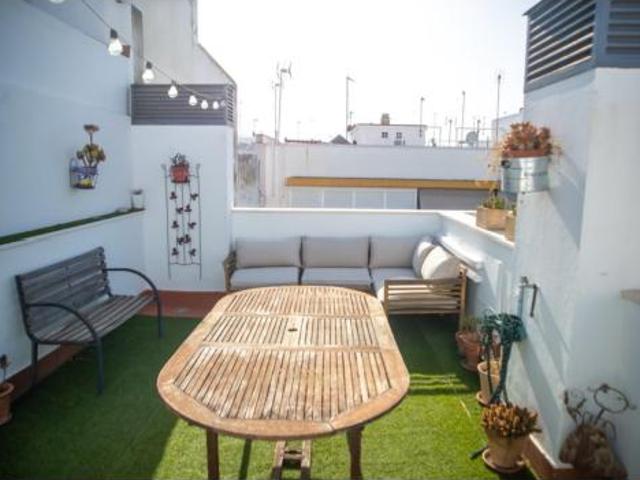 Ático en venta en Casco Antiguo, Sevilla