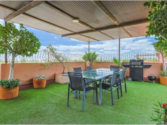 Ático en venta en San Pablo-Santa Justa, Sevilla