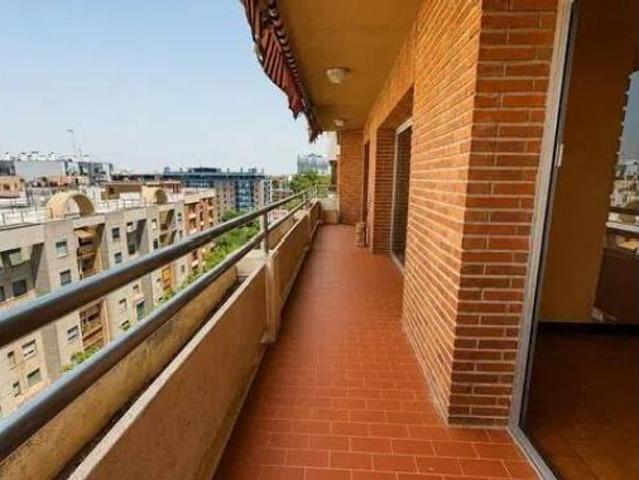 Ático en venta en Sur, Sevilla