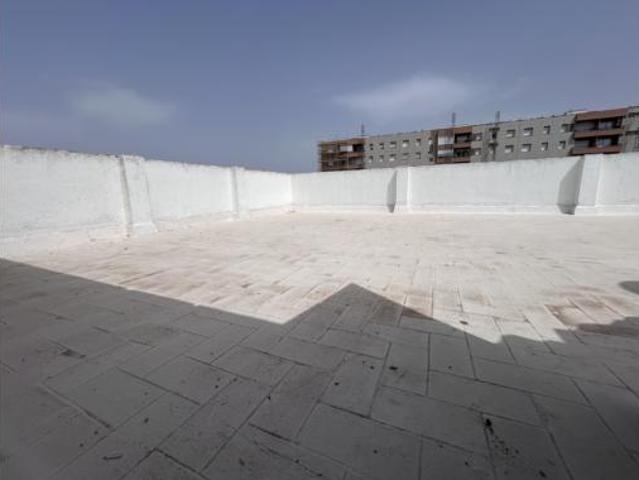 Ático en venta en Sur, Sevilla