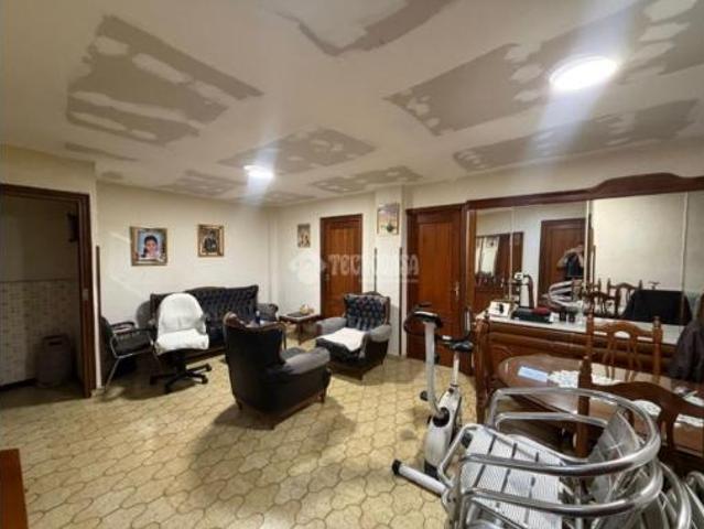 Ático en venta en Este-Alcosa-Torreblanca, Sevilla