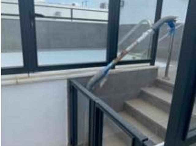 Ático en venta en Triana, Sevilla